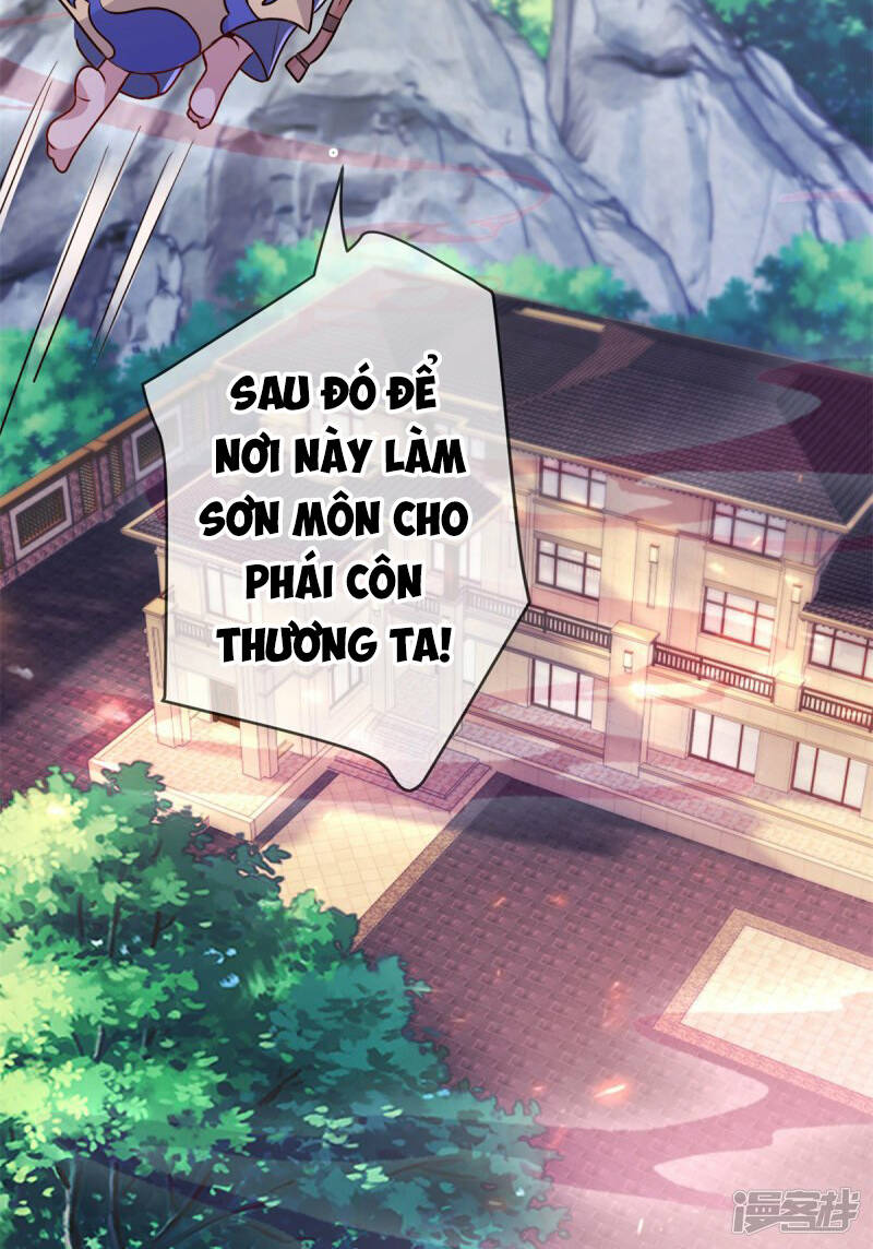 Trọng Sinh Địa Cầu Tiên Tôn Chapter 187 - Trang 2
