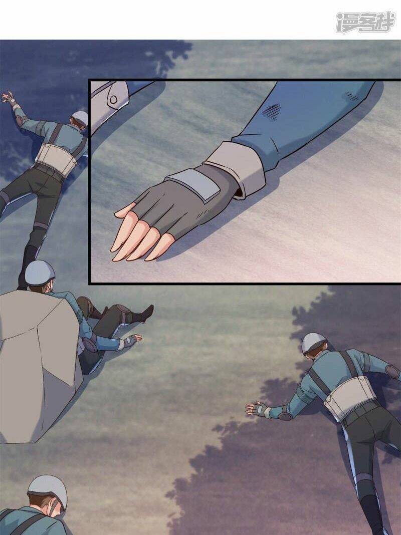 Trọng Sinh Địa Cầu Tiên Tôn Chapter 189 - Trang 2