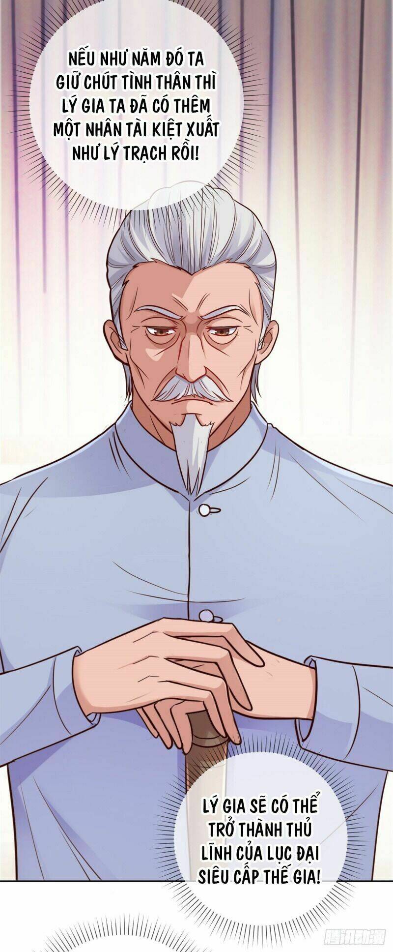 Trọng Sinh Địa Cầu Tiên Tôn Chapter 19 - Trang 2