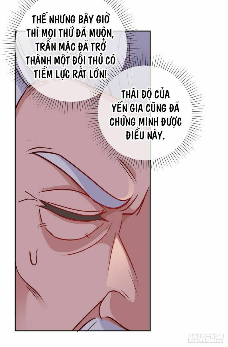 Trọng Sinh Địa Cầu Tiên Tôn Chapter 19 - Trang 2