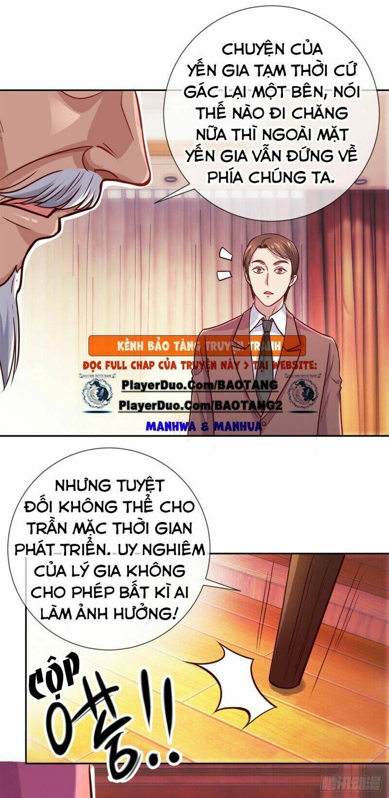 Trọng Sinh Địa Cầu Tiên Tôn Chapter 19 - Trang 2