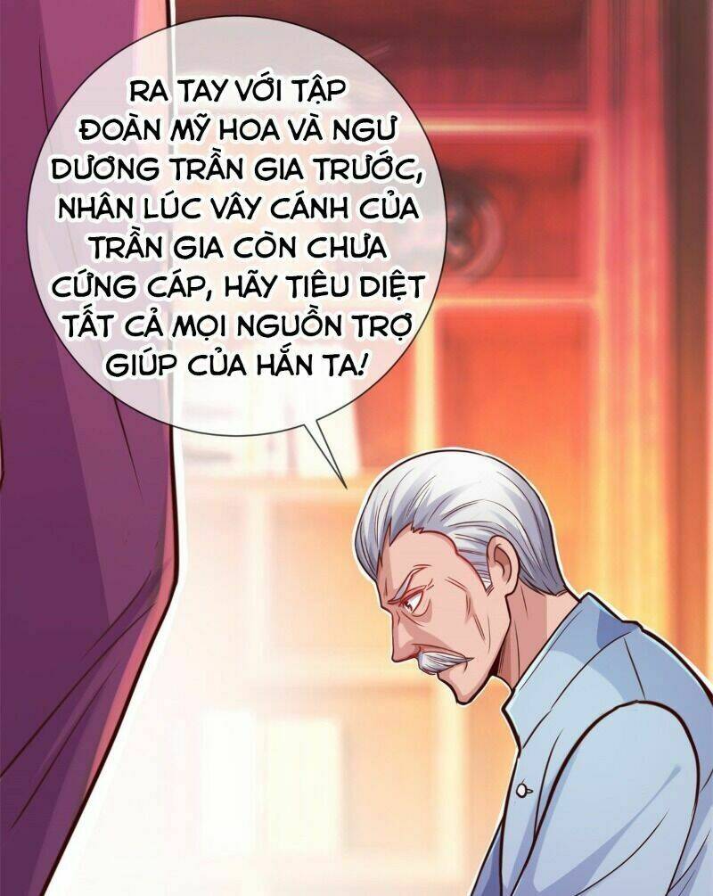 Trọng Sinh Địa Cầu Tiên Tôn Chapter 19 - Trang 2