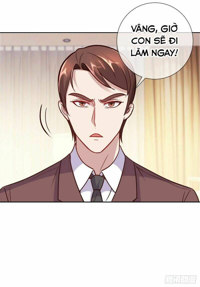 Trọng Sinh Địa Cầu Tiên Tôn Chapter 19 - Trang 2