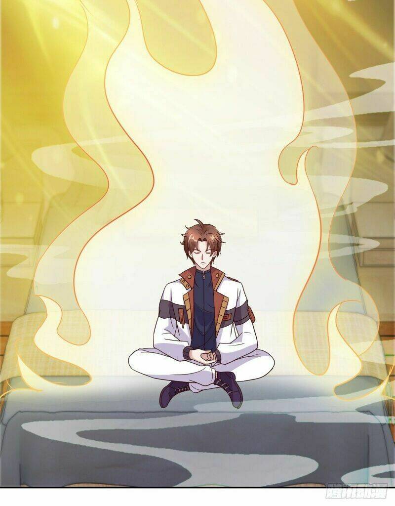 Trọng Sinh Địa Cầu Tiên Tôn Chapter 19 - Trang 2