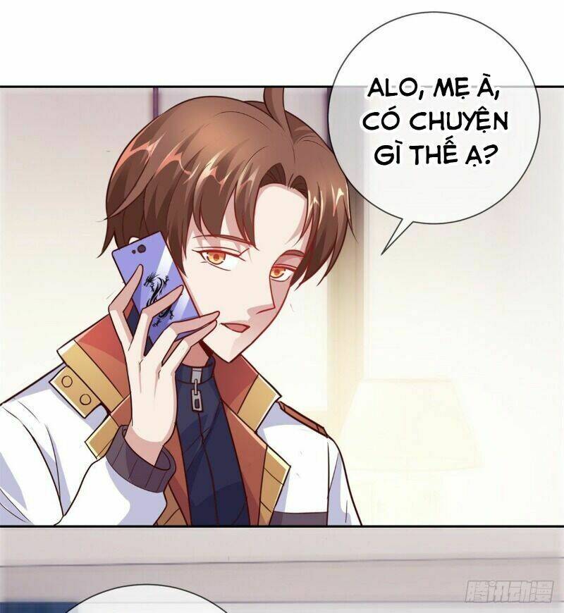 Trọng Sinh Địa Cầu Tiên Tôn Chapter 19 - Trang 2