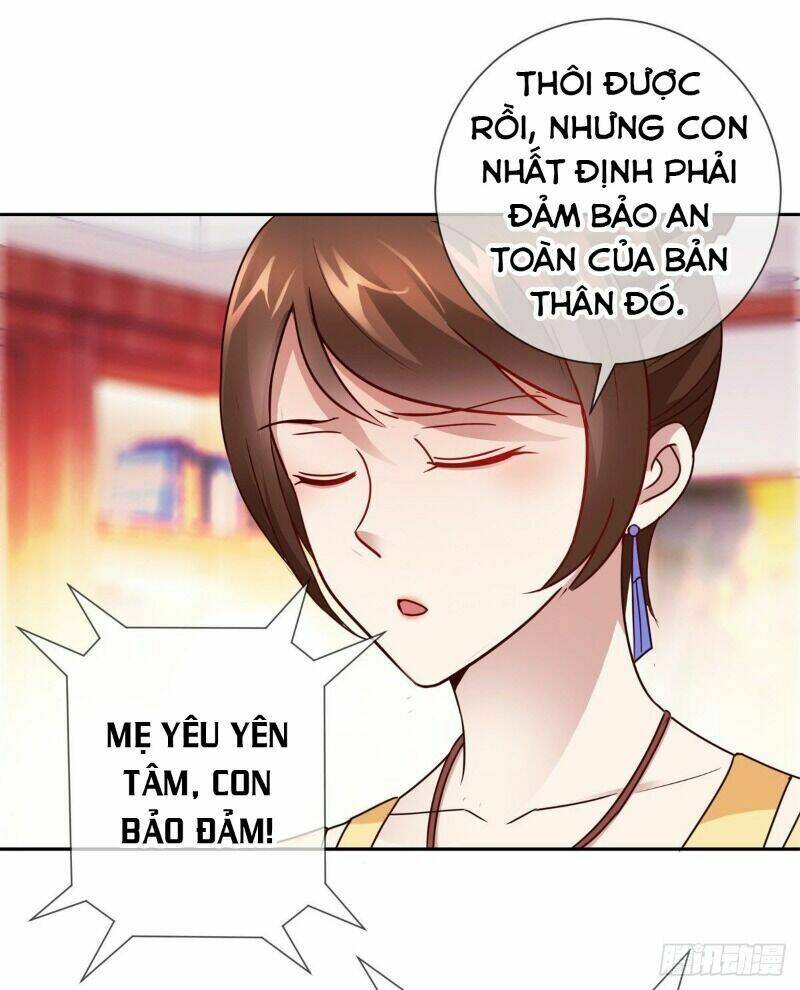 Trọng Sinh Địa Cầu Tiên Tôn Chapter 19 - Trang 2