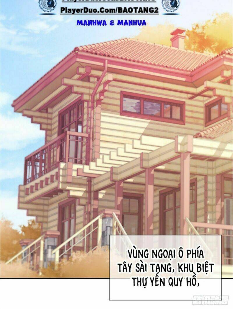 Trọng Sinh Địa Cầu Tiên Tôn Chapter 19 - Trang 2