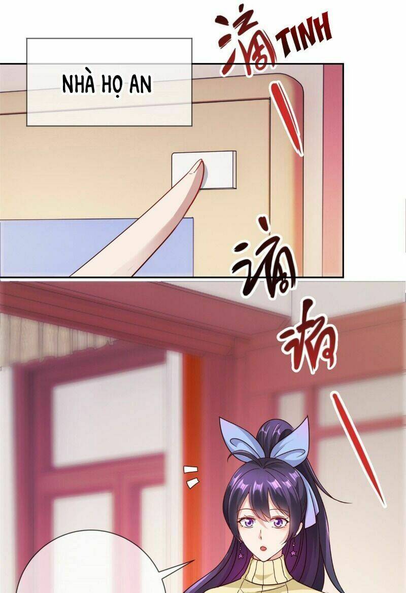 Trọng Sinh Địa Cầu Tiên Tôn Chapter 19 - Trang 2