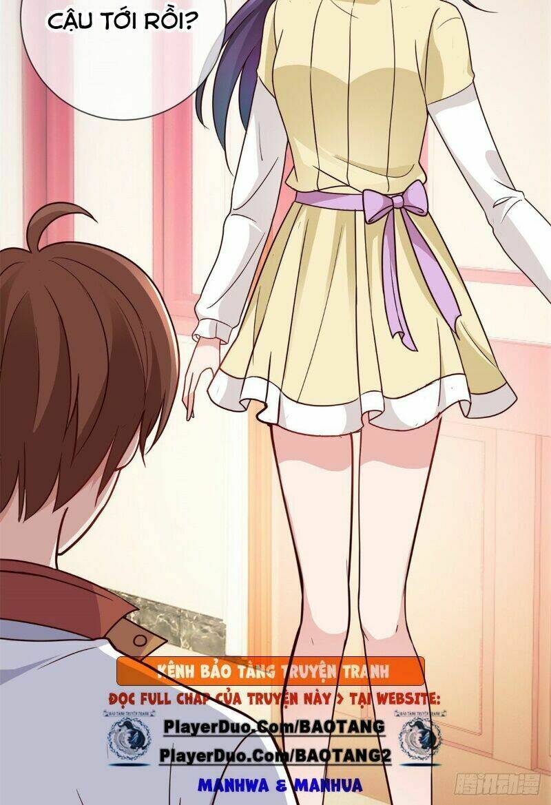 Trọng Sinh Địa Cầu Tiên Tôn Chapter 19 - Trang 2