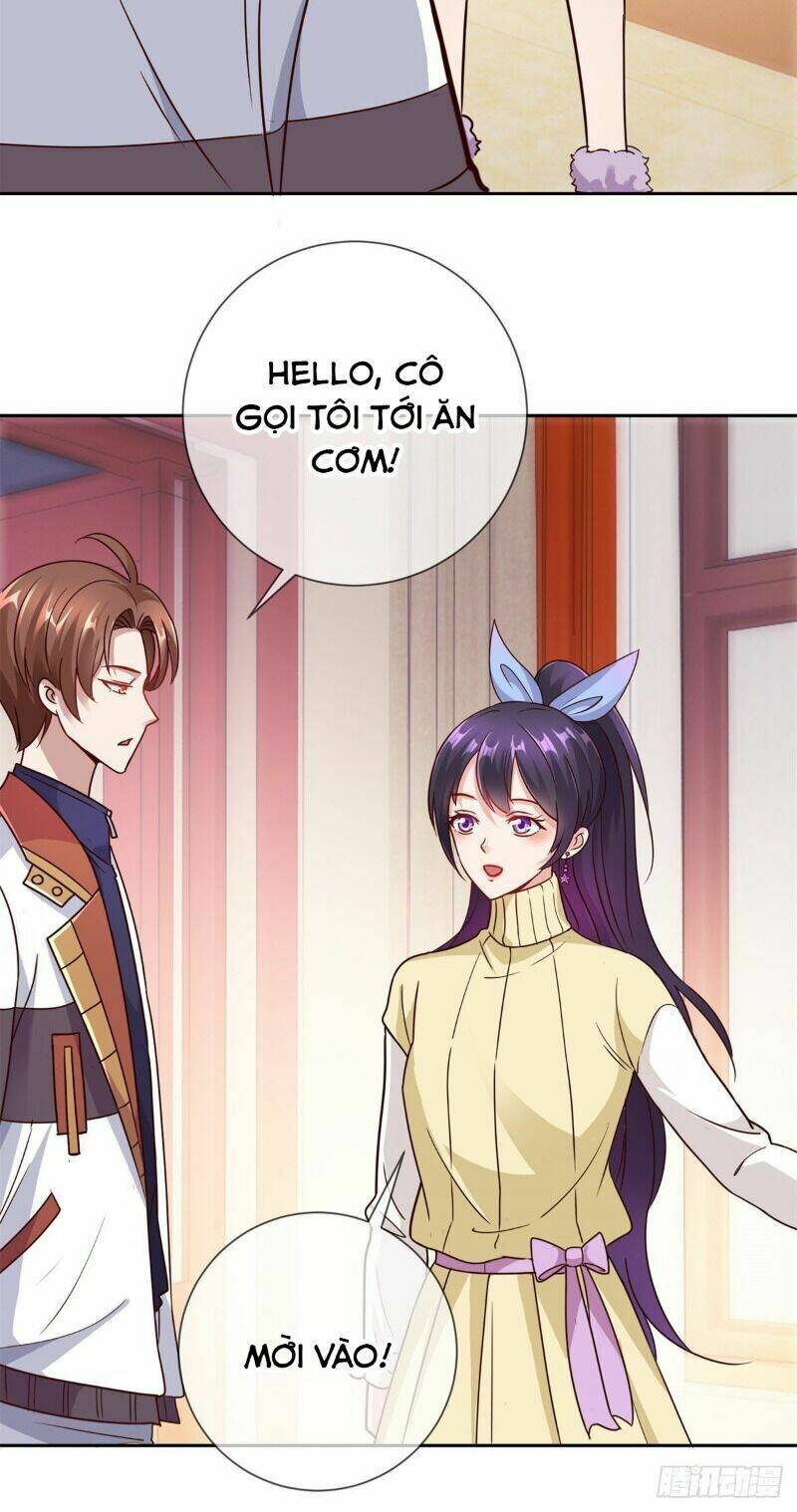 Trọng Sinh Địa Cầu Tiên Tôn Chapter 19 - Trang 2