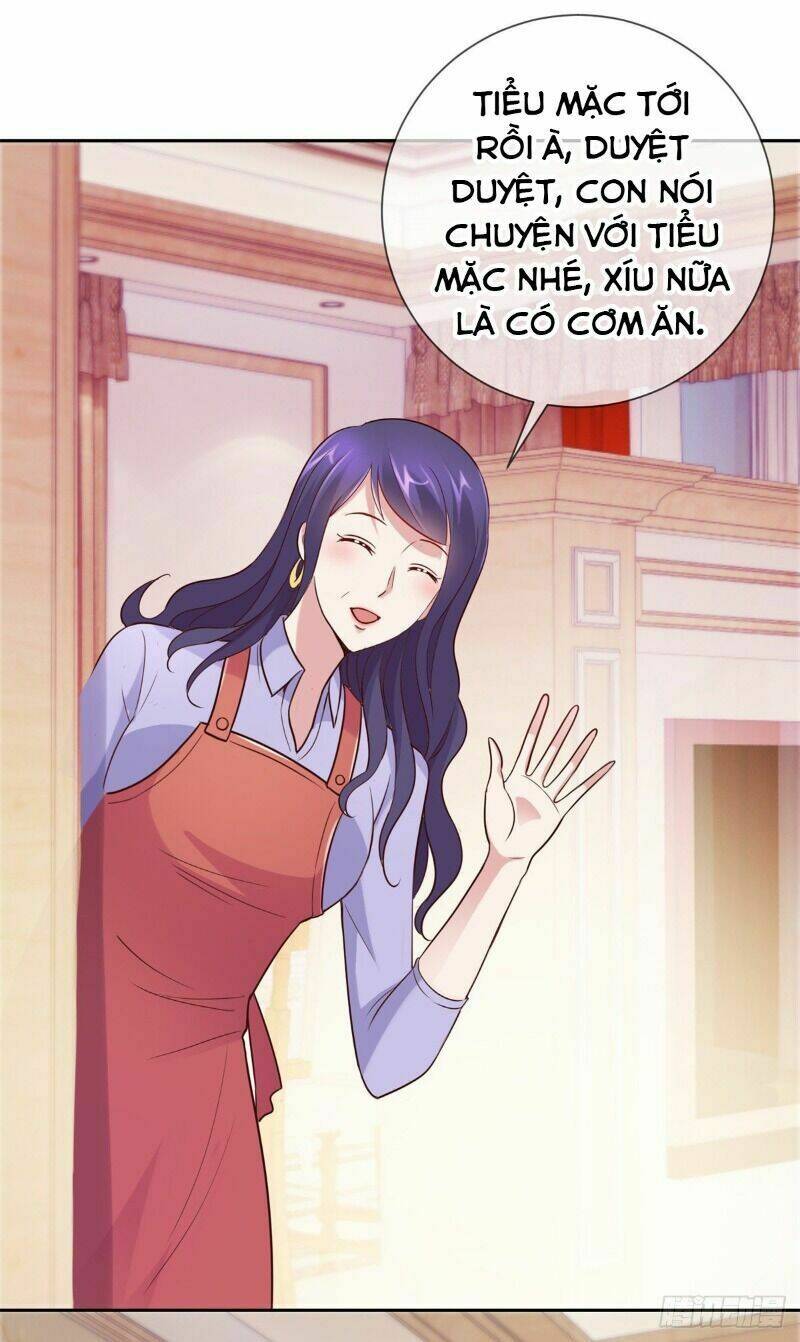 Trọng Sinh Địa Cầu Tiên Tôn Chapter 19 - Trang 2