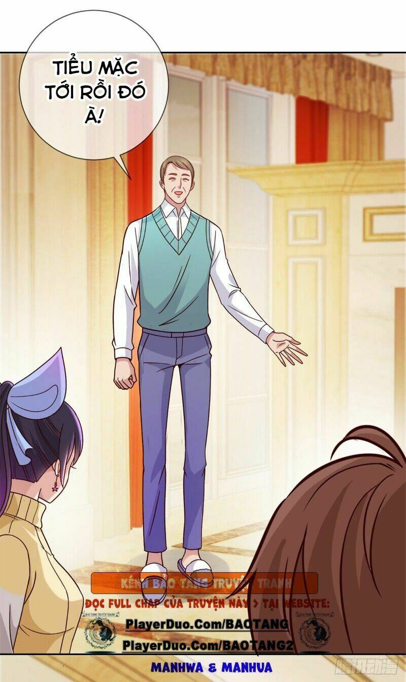 Trọng Sinh Địa Cầu Tiên Tôn Chapter 19 - Trang 2