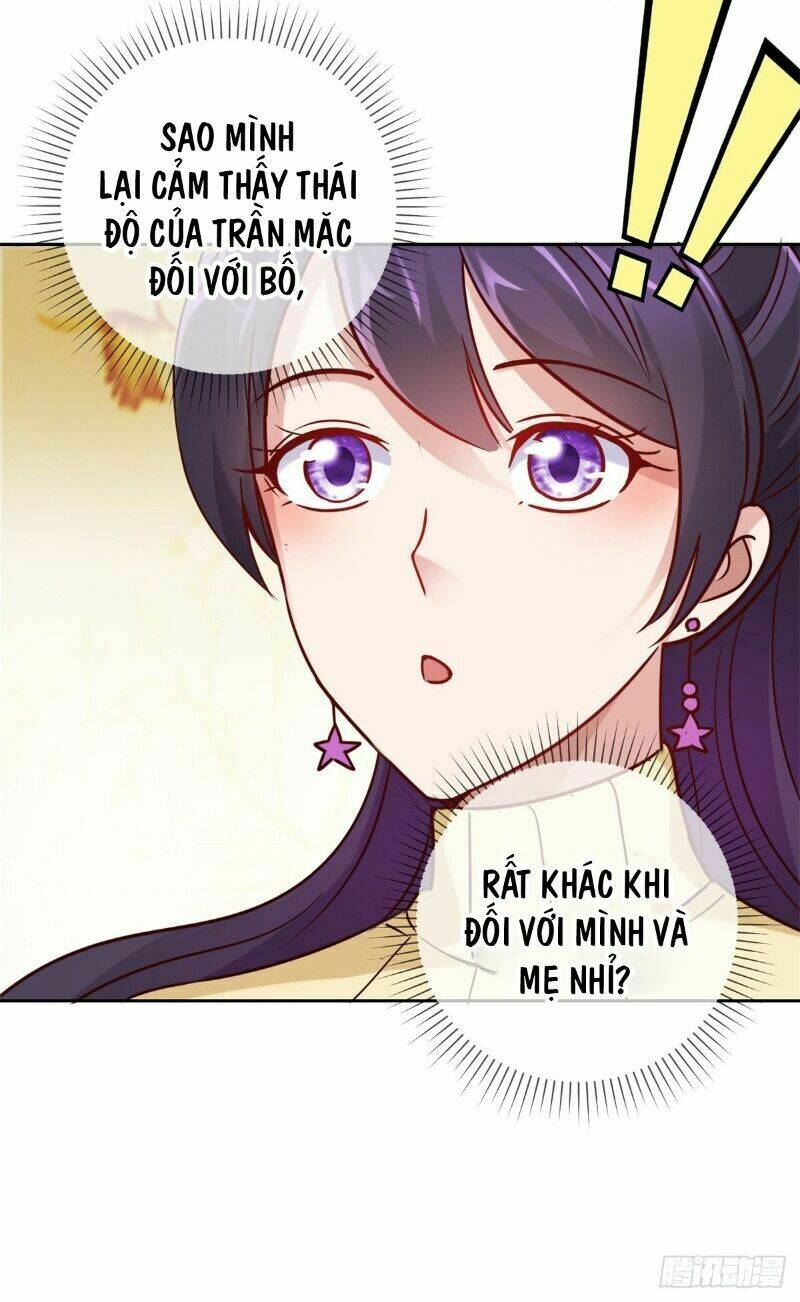 Trọng Sinh Địa Cầu Tiên Tôn Chapter 19 - Trang 2