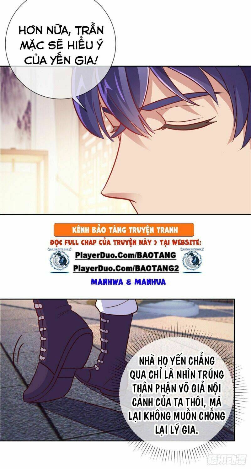 Trọng Sinh Địa Cầu Tiên Tôn Chapter 19 - Trang 2