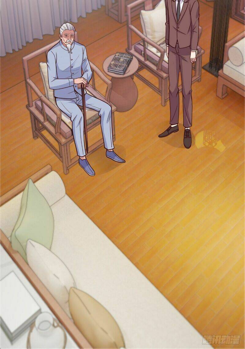 Trọng Sinh Địa Cầu Tiên Tôn Chapter 19 - Trang 2