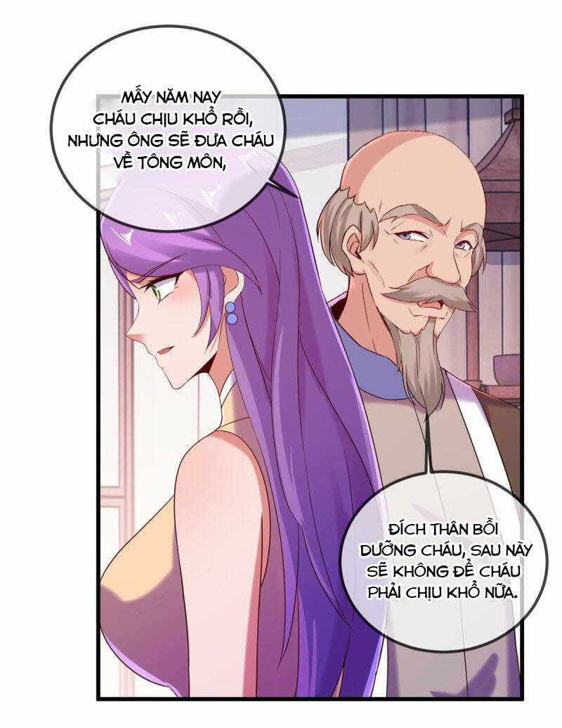 Trọng Sinh Địa Cầu Tiên Tôn Chapter 191 - Trang 2