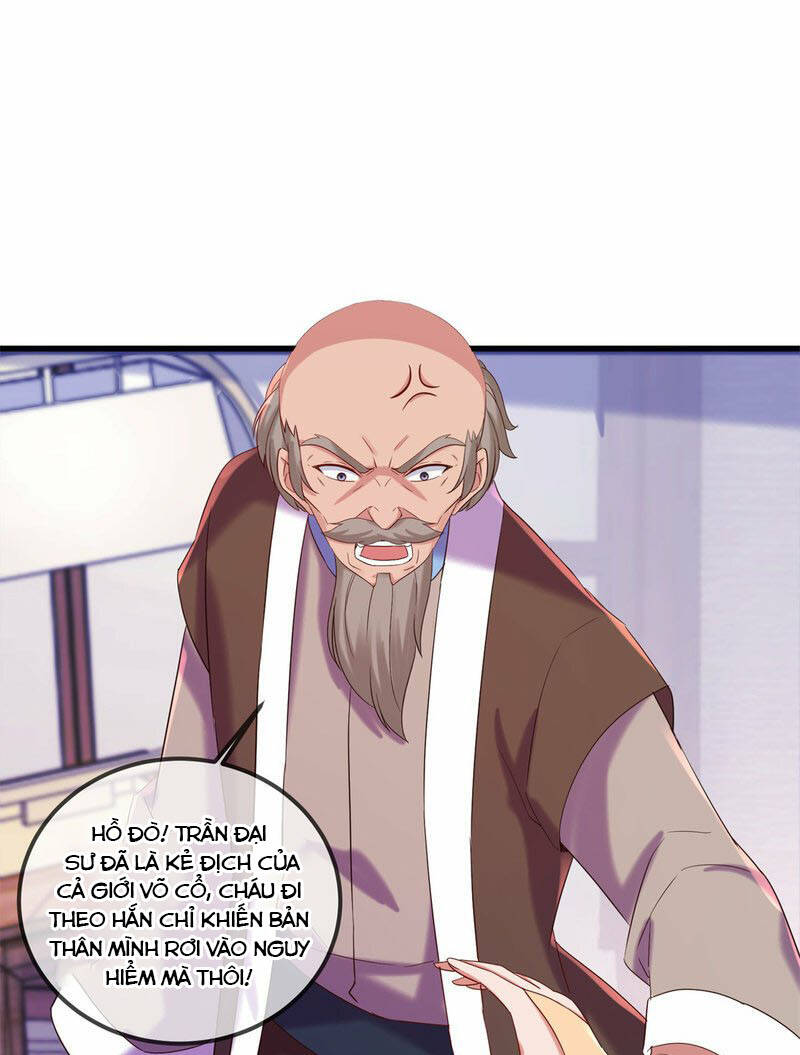 Trọng Sinh Địa Cầu Tiên Tôn Chapter 191 - Trang 2