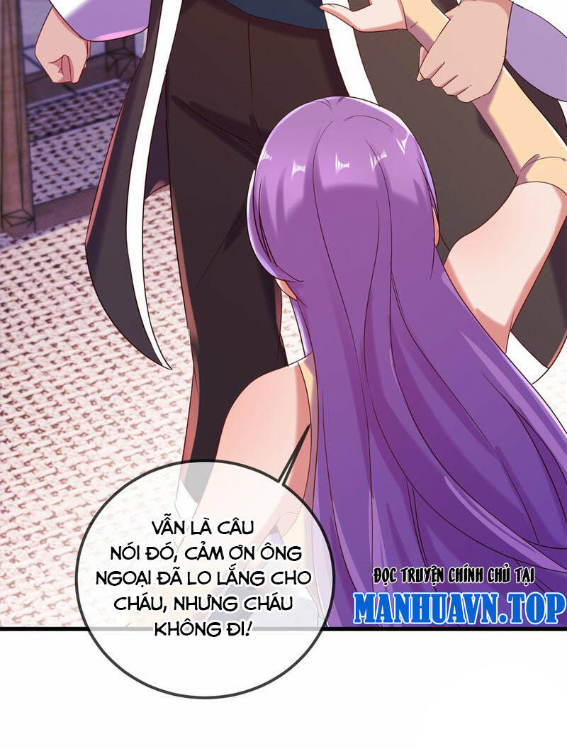 Trọng Sinh Địa Cầu Tiên Tôn Chapter 191 - Trang 2