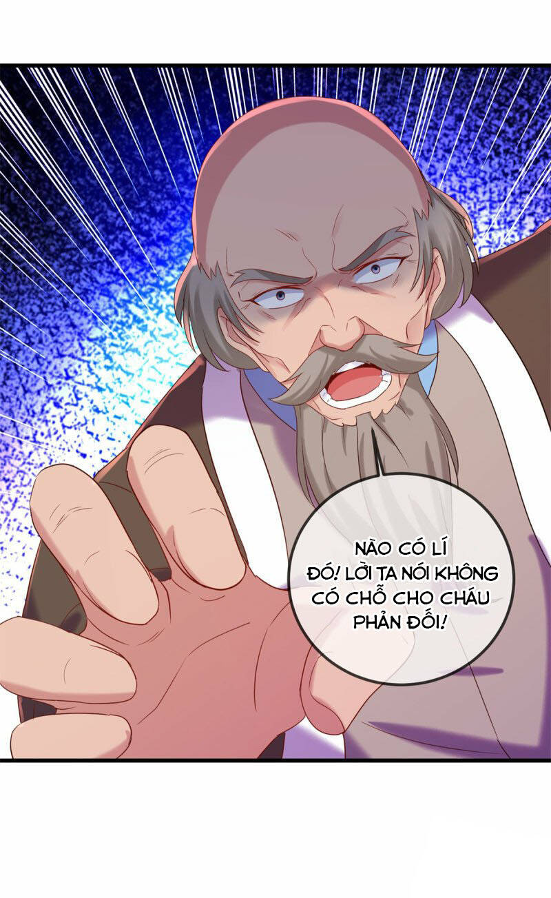 Trọng Sinh Địa Cầu Tiên Tôn Chapter 191 - Trang 2