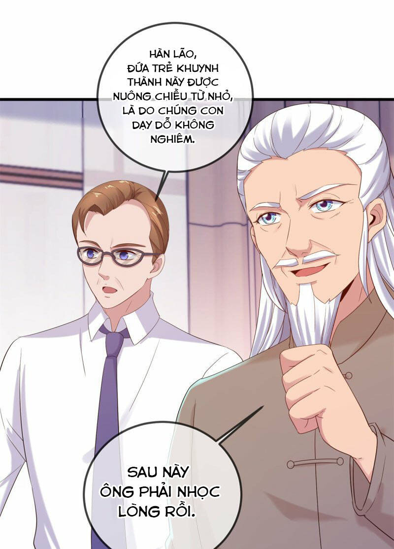 Trọng Sinh Địa Cầu Tiên Tôn Chapter 191 - Trang 2