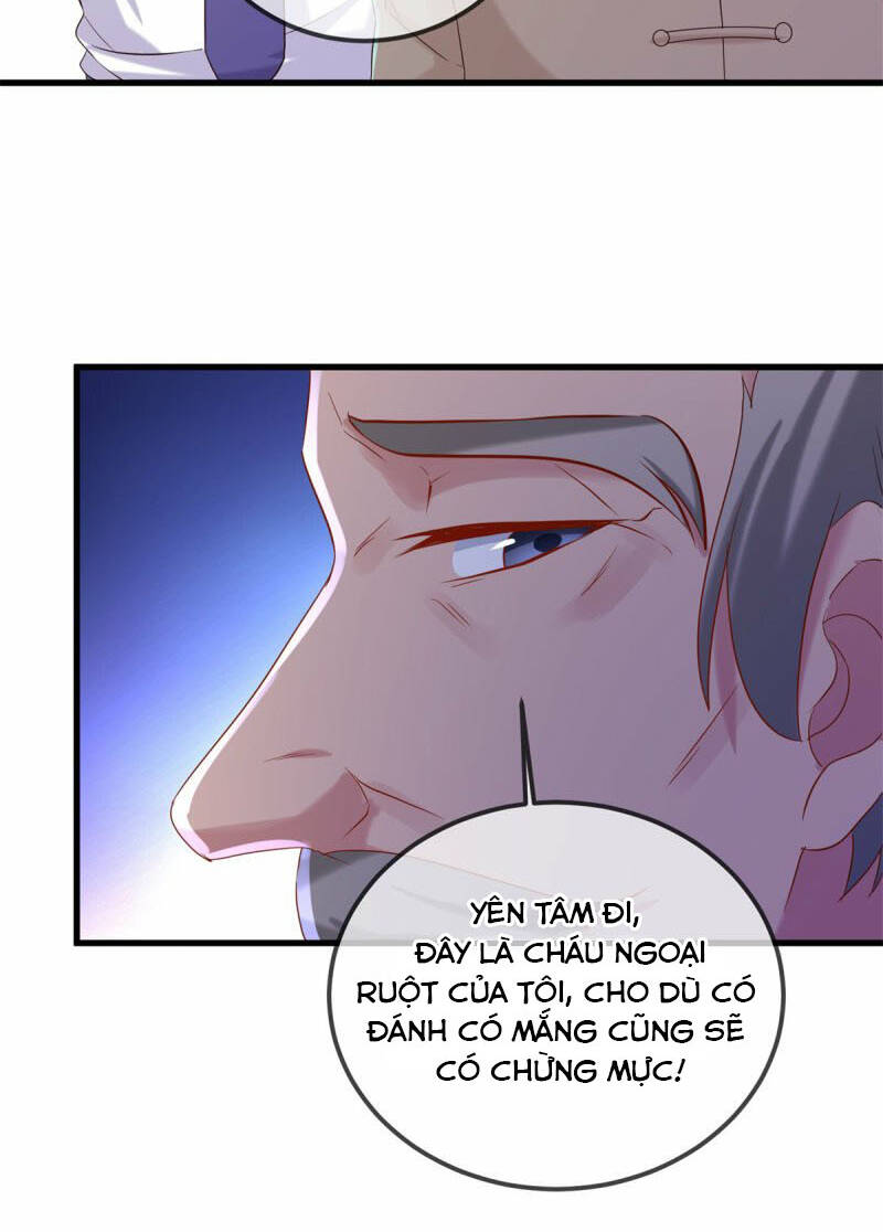 Trọng Sinh Địa Cầu Tiên Tôn Chapter 191 - Trang 2