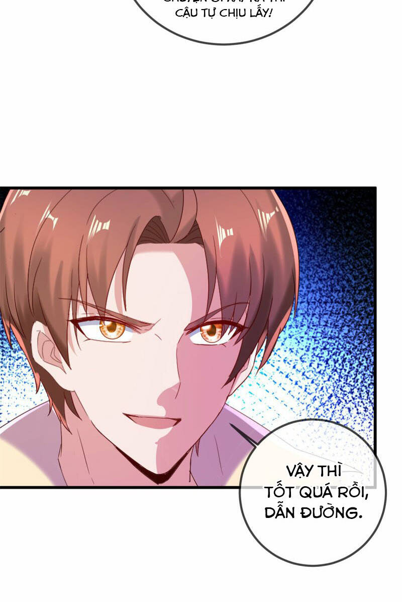 Trọng Sinh Địa Cầu Tiên Tôn Chapter 191 - Trang 2