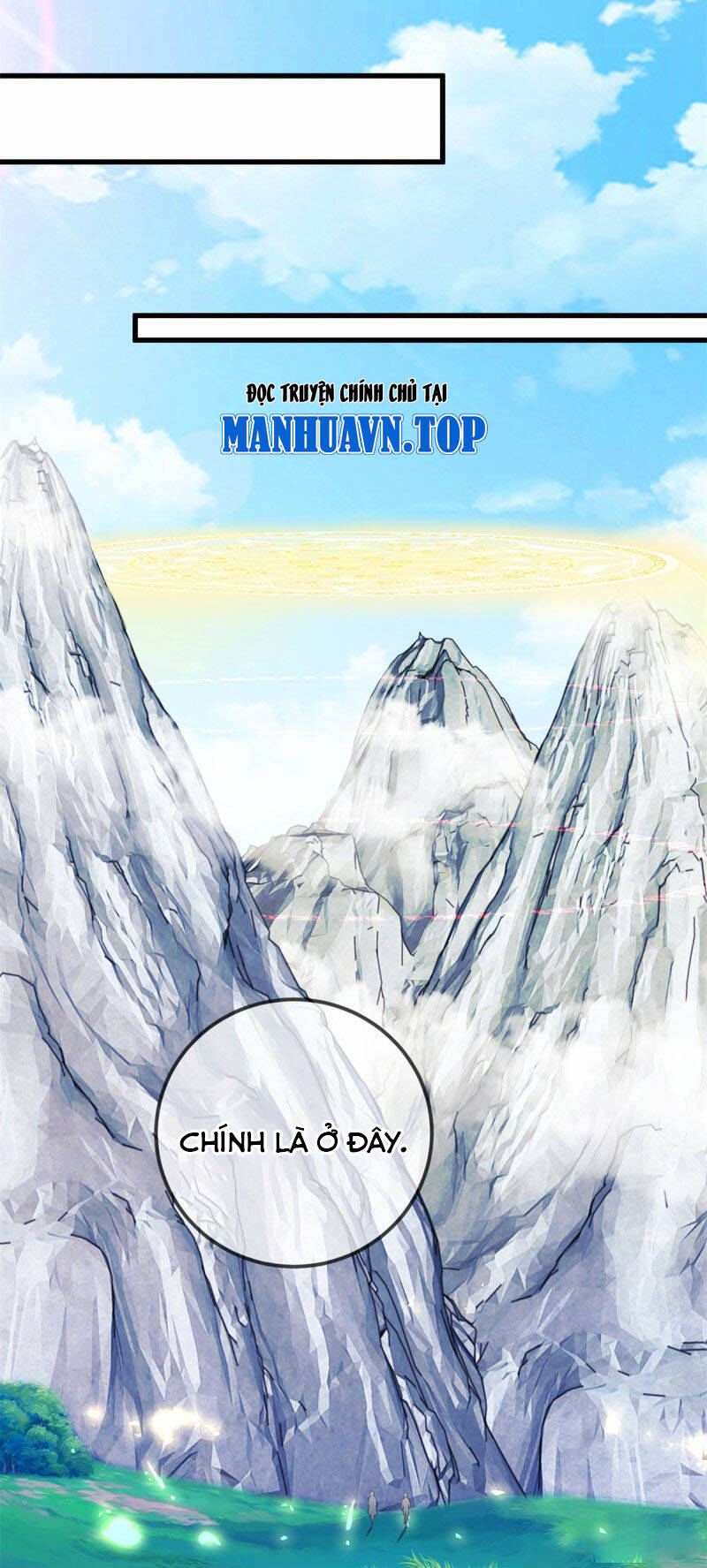 Trọng Sinh Địa Cầu Tiên Tôn Chapter 191 - Trang 2