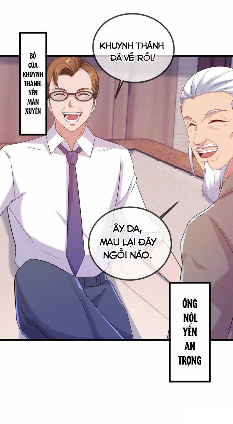 Trọng Sinh Địa Cầu Tiên Tôn Chapter 191 - Trang 2