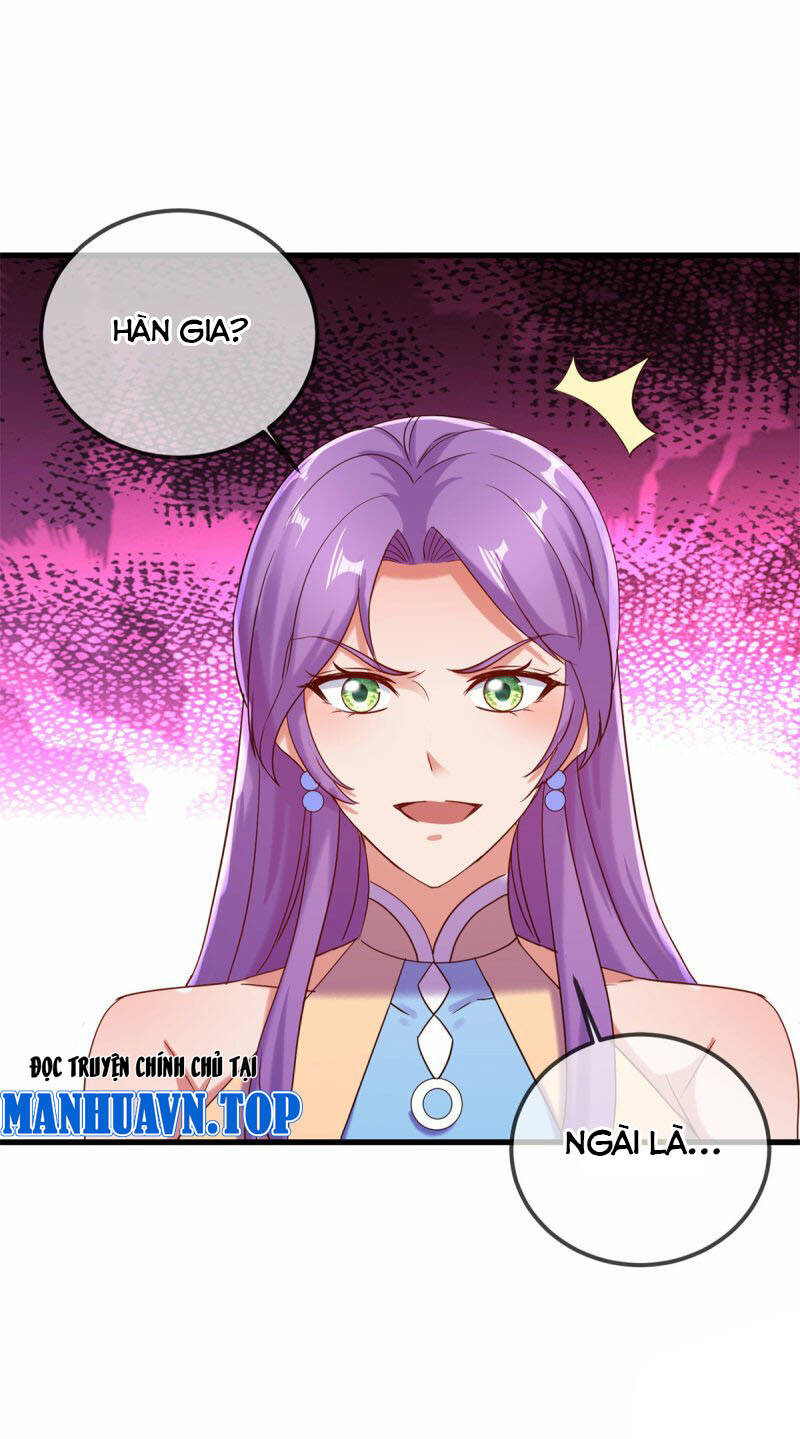 Trọng Sinh Địa Cầu Tiên Tôn Chapter 191 - Trang 2