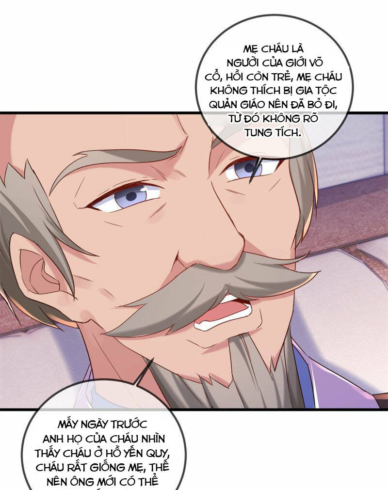 Trọng Sinh Địa Cầu Tiên Tôn Chapter 191 - Trang 2