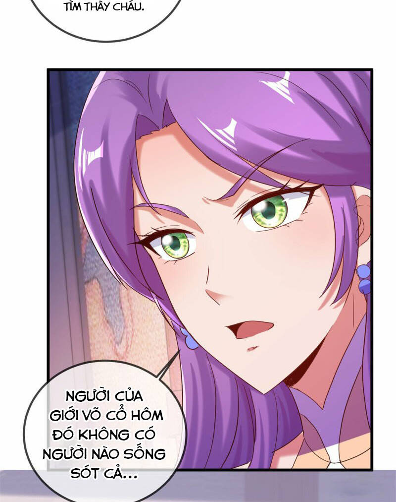 Trọng Sinh Địa Cầu Tiên Tôn Chapter 191 - Trang 2