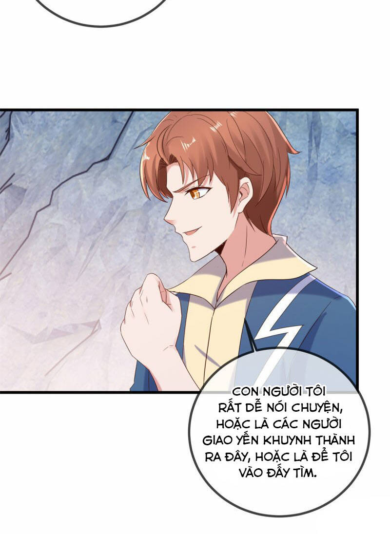 Trọng Sinh Địa Cầu Tiên Tôn Chapter 192 - Trang 2