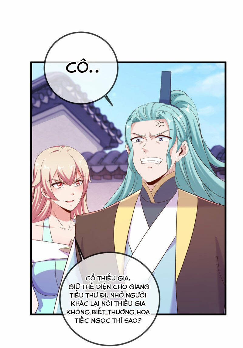 Trọng Sinh Địa Cầu Tiên Tôn Chapter 197 - Trang 2