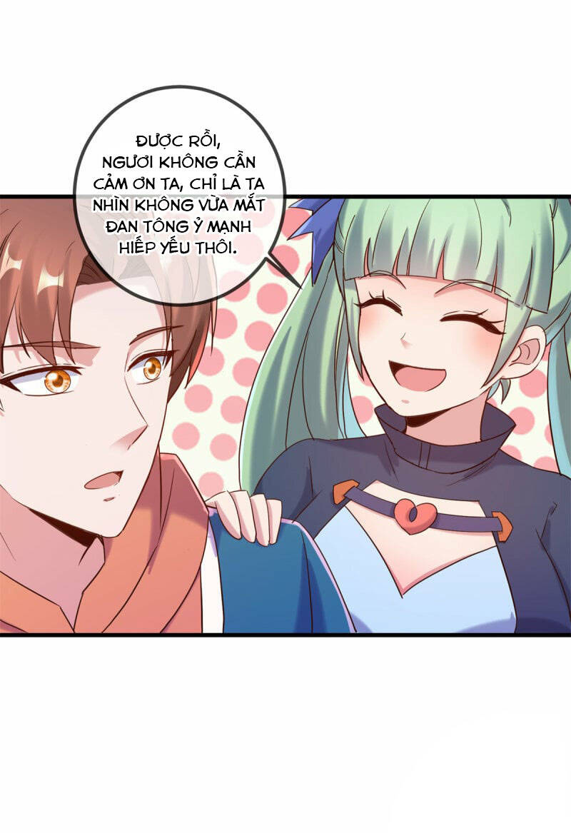 Trọng Sinh Địa Cầu Tiên Tôn Chapter 197 - Trang 2