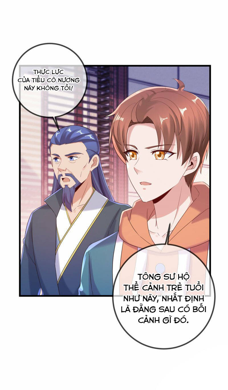 Trọng Sinh Địa Cầu Tiên Tôn Chapter 197 - Trang 2