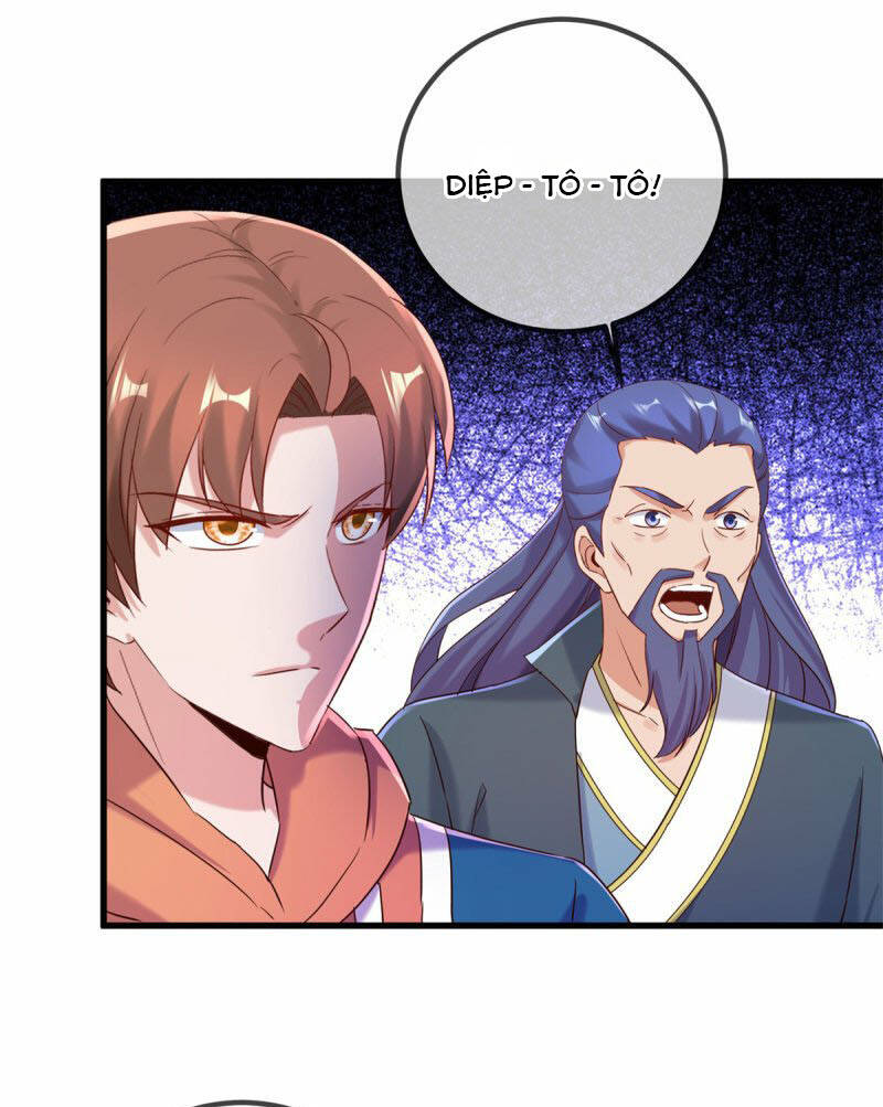 Trọng Sinh Địa Cầu Tiên Tôn Chapter 197 - Trang 2