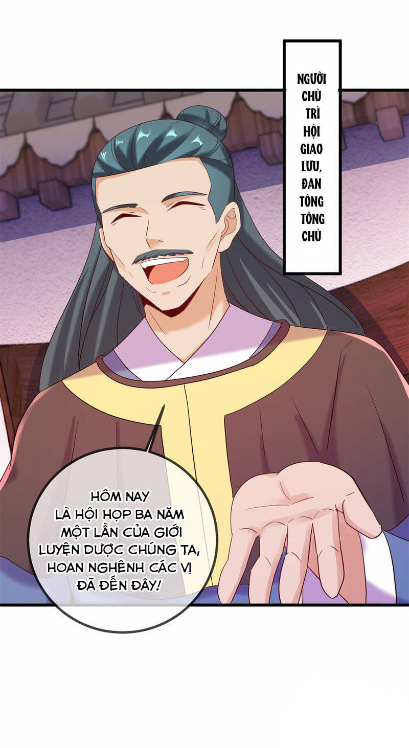 Trọng Sinh Địa Cầu Tiên Tôn Chapter 197 - Trang 2