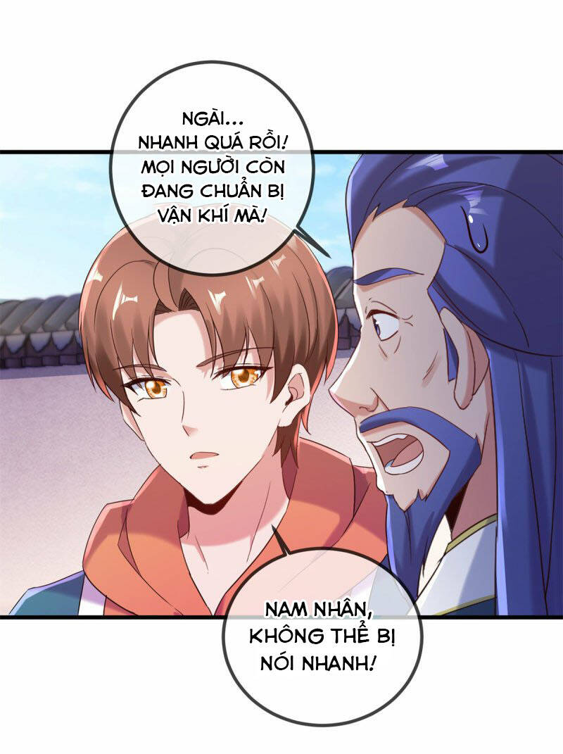 Trọng Sinh Địa Cầu Tiên Tôn Chapter 197 - Trang 2