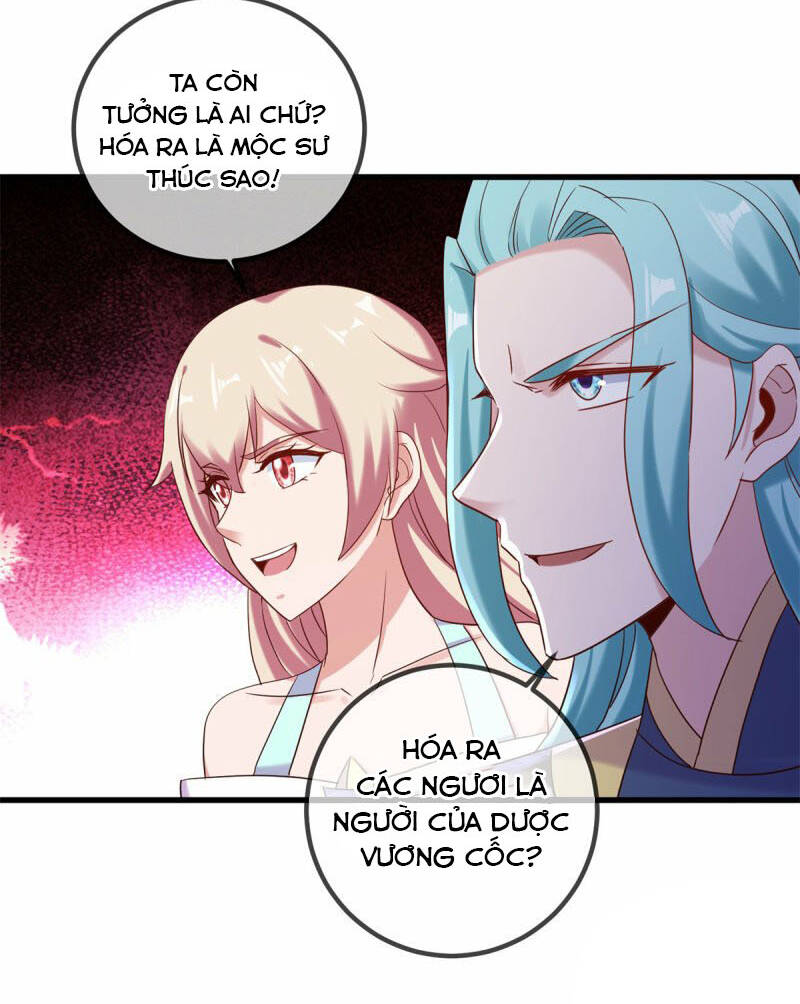 Trọng Sinh Địa Cầu Tiên Tôn Chapter 197 - Trang 2