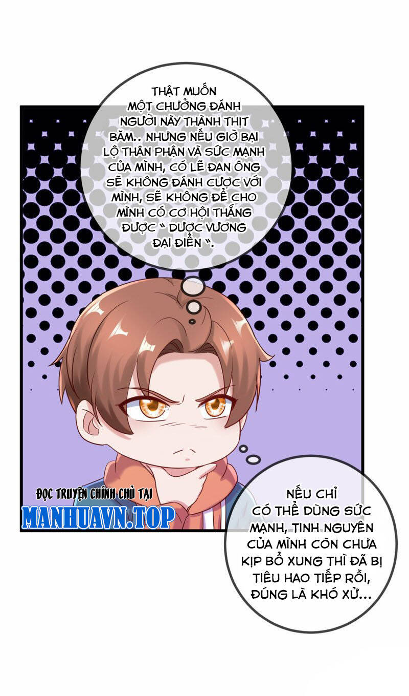 Trọng Sinh Địa Cầu Tiên Tôn Chapter 197 - Trang 2