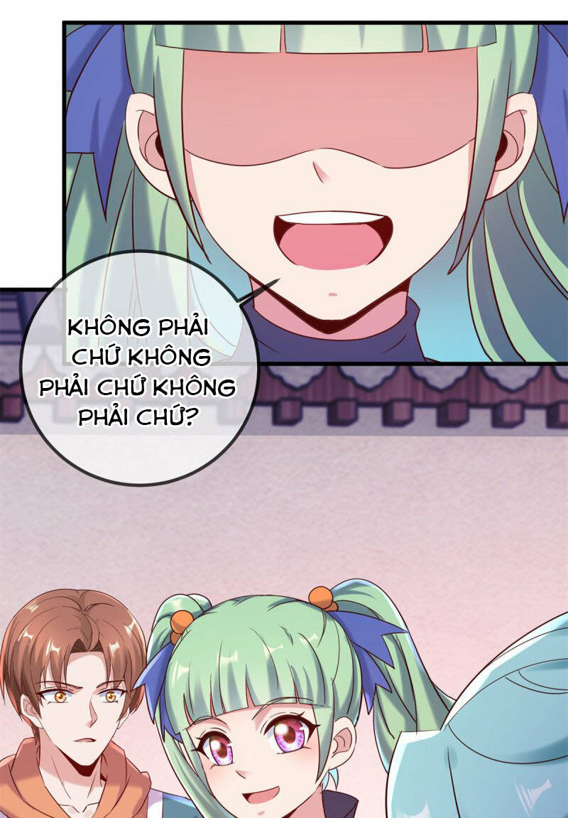 Trọng Sinh Địa Cầu Tiên Tôn Chapter 197 - Trang 2