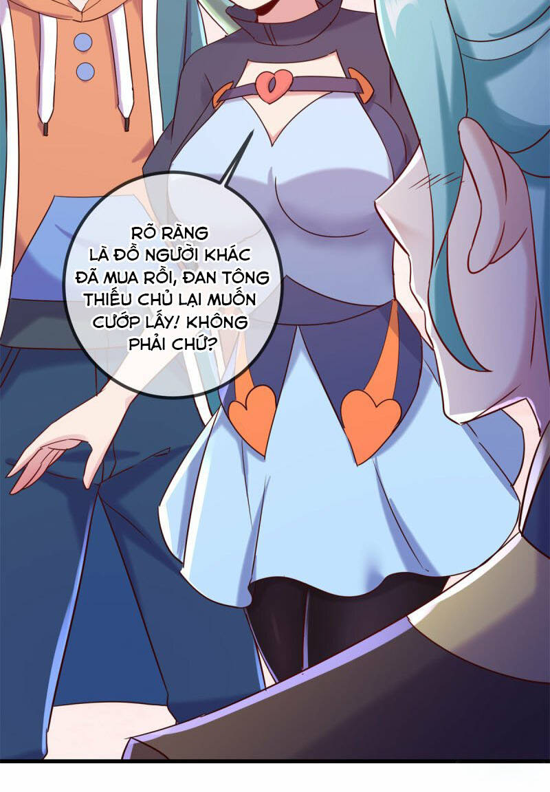 Trọng Sinh Địa Cầu Tiên Tôn Chapter 197 - Trang 2