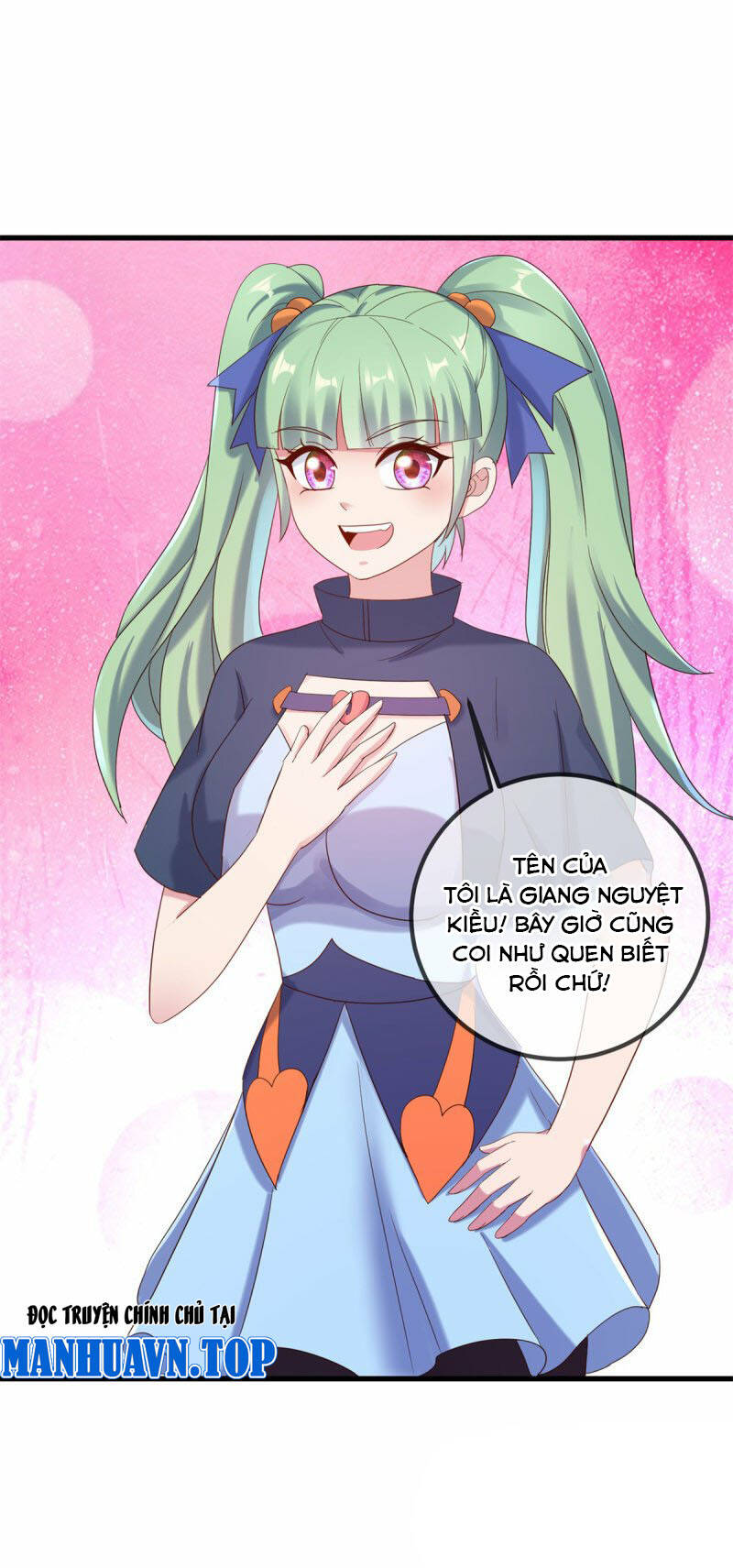 Trọng Sinh Địa Cầu Tiên Tôn Chapter 197 - Trang 2