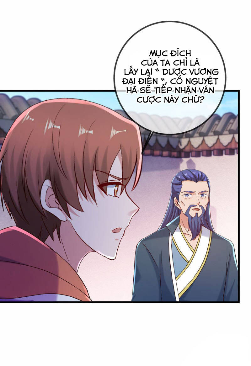 Trọng Sinh Địa Cầu Tiên Tôn Chapter 198 - Trang 2