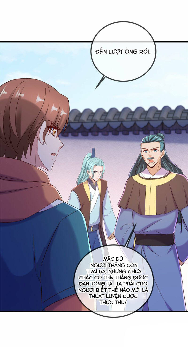 Trọng Sinh Địa Cầu Tiên Tôn Chapter 200 - Trang 2