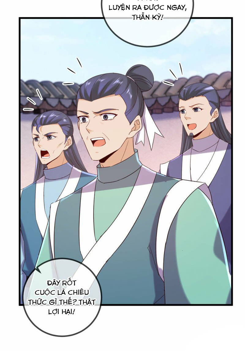 Trọng Sinh Địa Cầu Tiên Tôn Chapter 200 - Trang 2