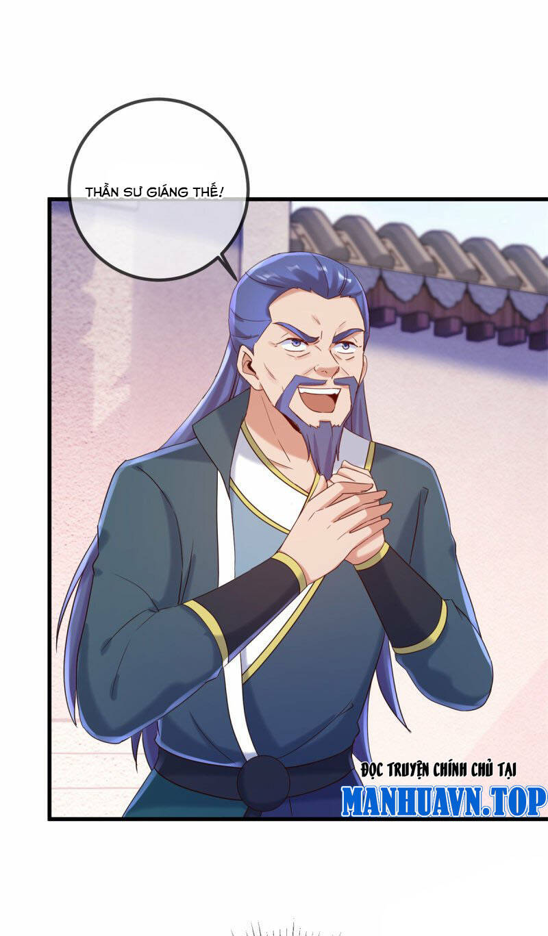 Trọng Sinh Địa Cầu Tiên Tôn Chapter 200 - Trang 2