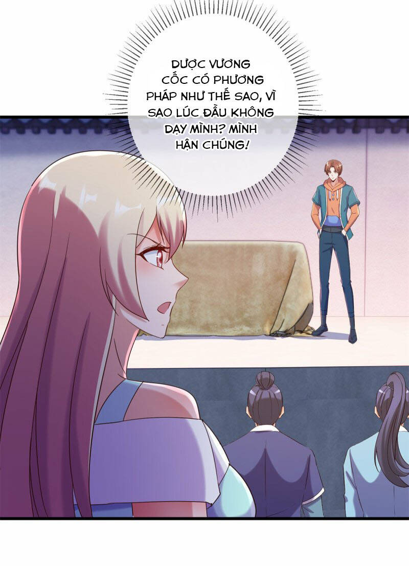 Trọng Sinh Địa Cầu Tiên Tôn Chapter 200 - Trang 2