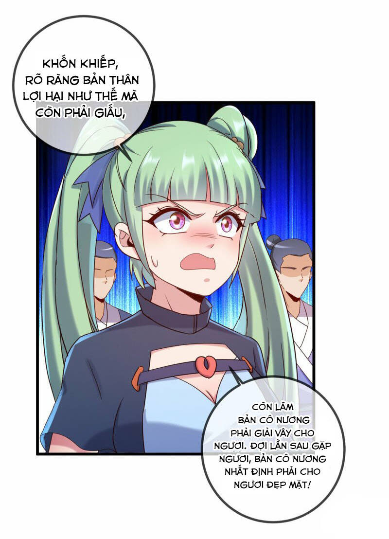 Trọng Sinh Địa Cầu Tiên Tôn Chapter 200 - Trang 2