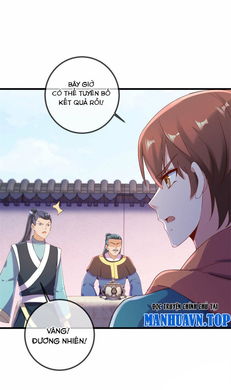 Trọng Sinh Địa Cầu Tiên Tôn Chapter 200 - Trang 2